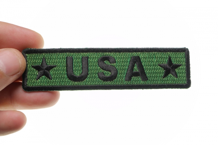  shown on hand for size comparison