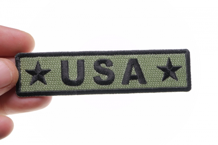  shown on hand for size comparison