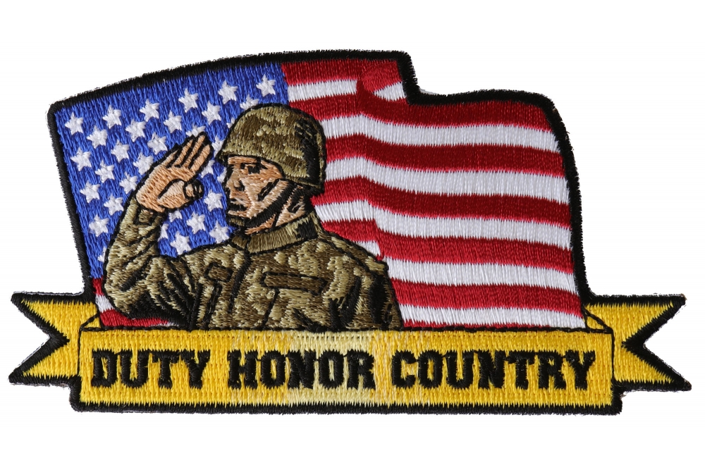 Funny Military Saying Patches - Sew or Iron on - Embroidered - TheCheapPlace