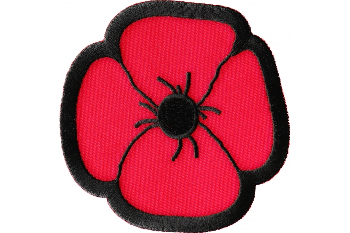 Poppy Patch