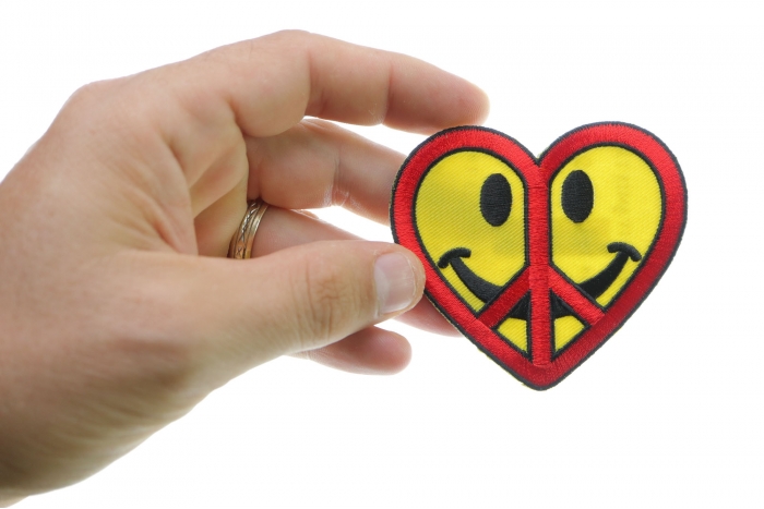  shown on hand for size comparison