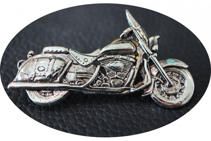 Motorcycle Pin Motorcycle Pin