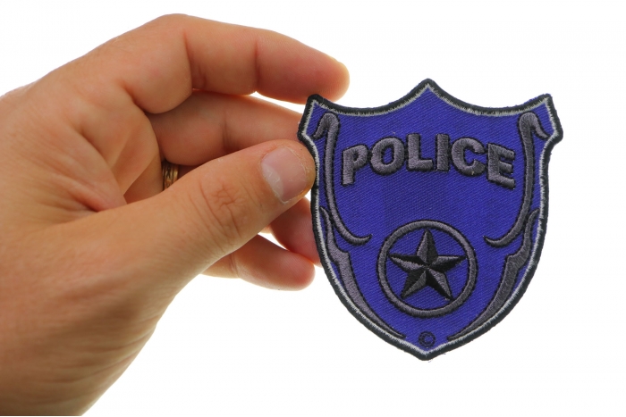  shown on hand for size comparison