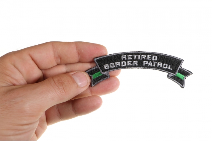  shown on hand for size comparison