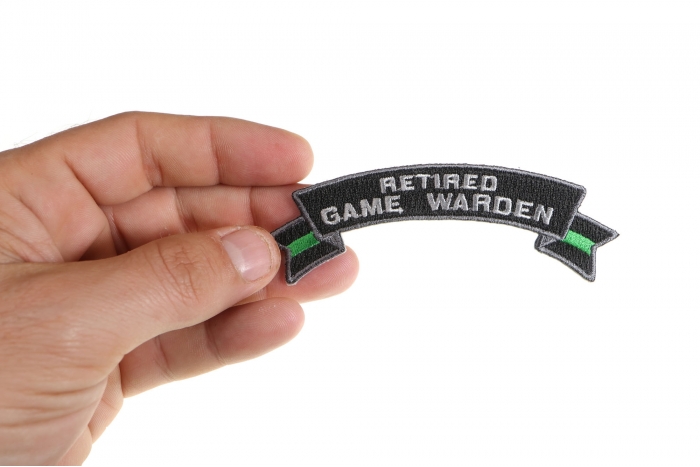  shown on hand for size comparison