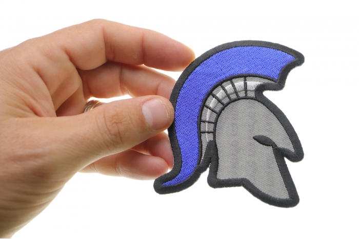 shown on hand for size comparison