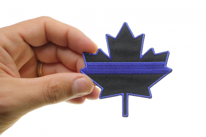  shown on hand for size comparison