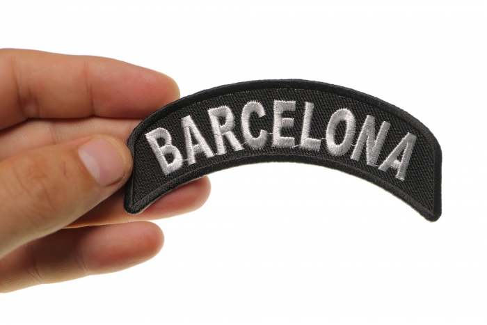  shown on hand for size comparison