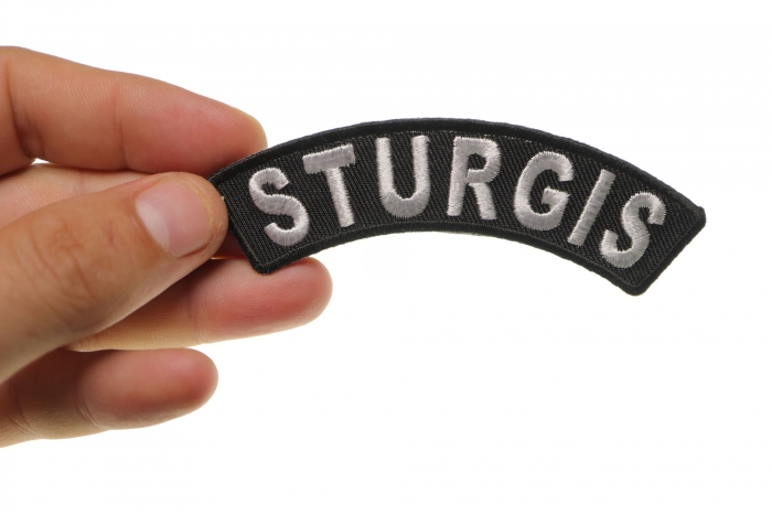  shown on hand for size comparison