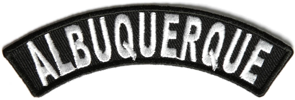 Albuquerque Patch