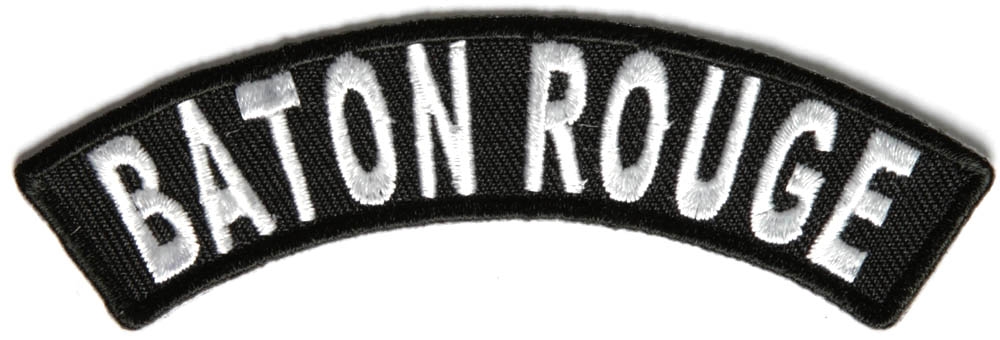 Baton Rouge Patch