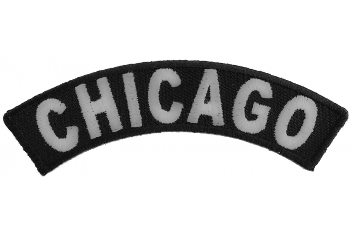 Chicago Patch