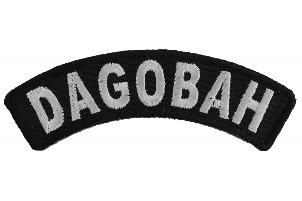 Dagobah Patch