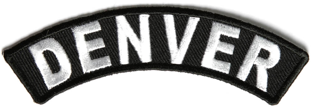 Denver Patch