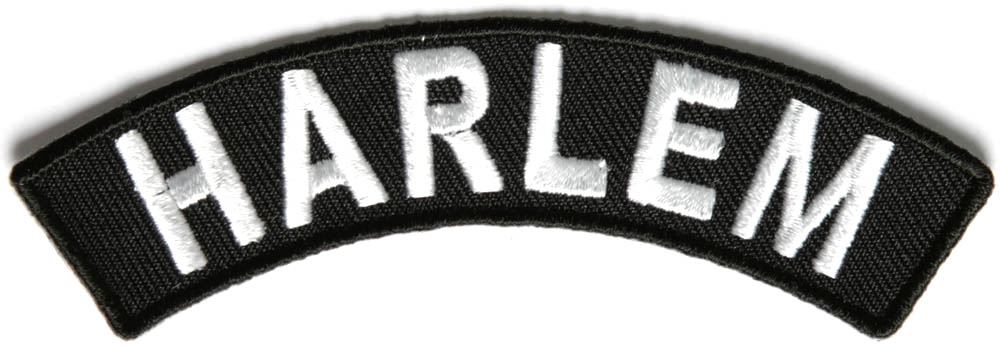 Harlem Patch