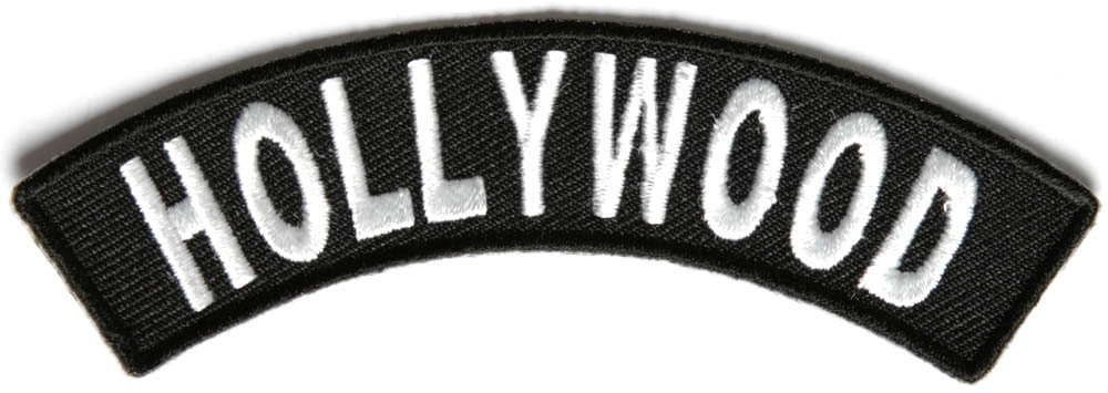 Hollywood Patch