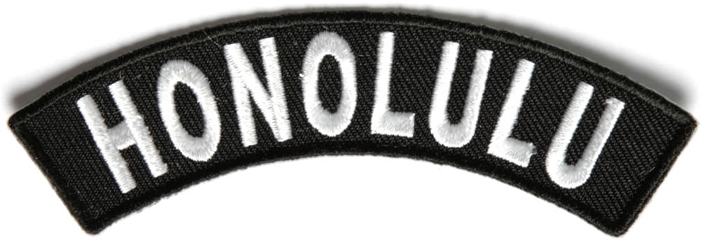 Honolulu Patch