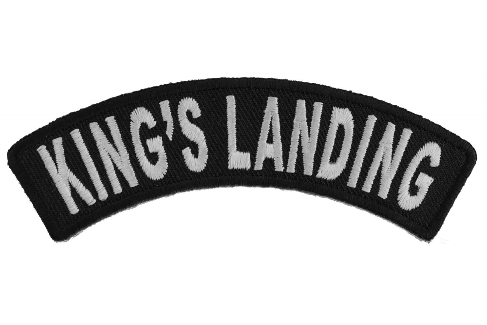 Kings Landing Patch