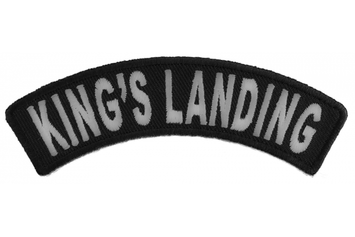 King's Landing Patch