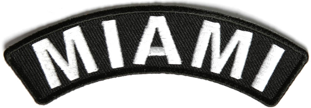  Miami Patch