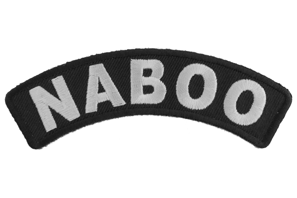 Naboo Patch
