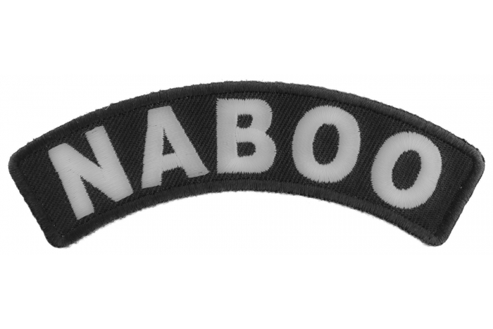 Naboo Patch