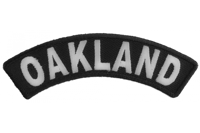Oakland Patch