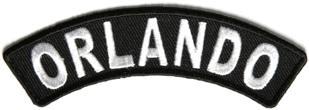 Orlando Patch