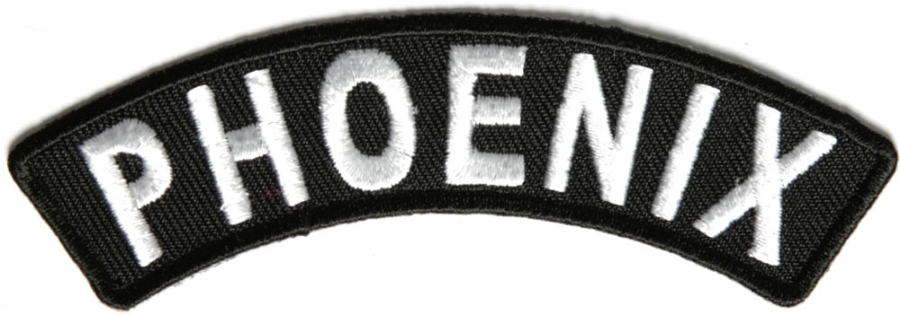 Phoenix Patch