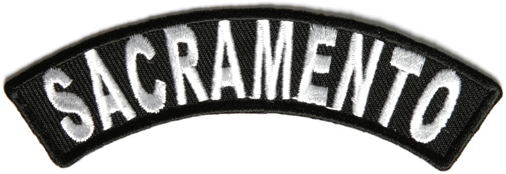 Sacramento Patch