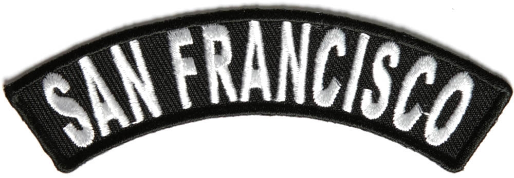 San Francisco Patch