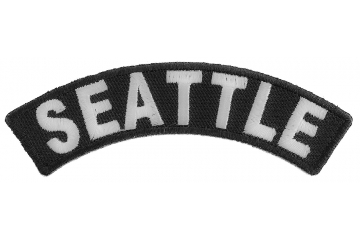 Seattle Patch