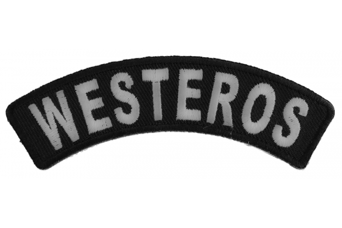Westeros Patch
