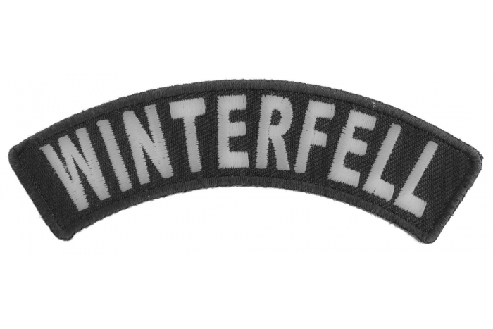 Winterfell Patch