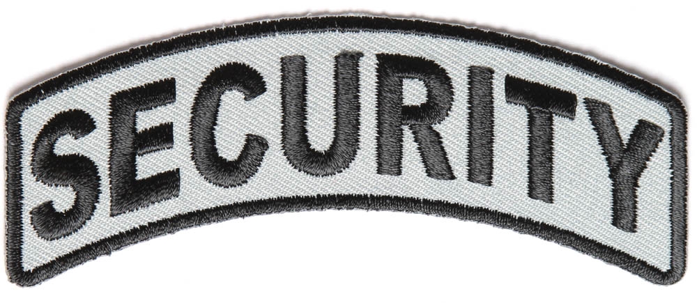 Embroidered Patch for Jackets and Vests The patch can be sewn on ...