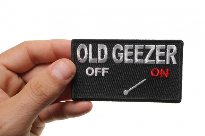  shown on hand for size comparison