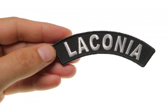  shown on hand for size comparison