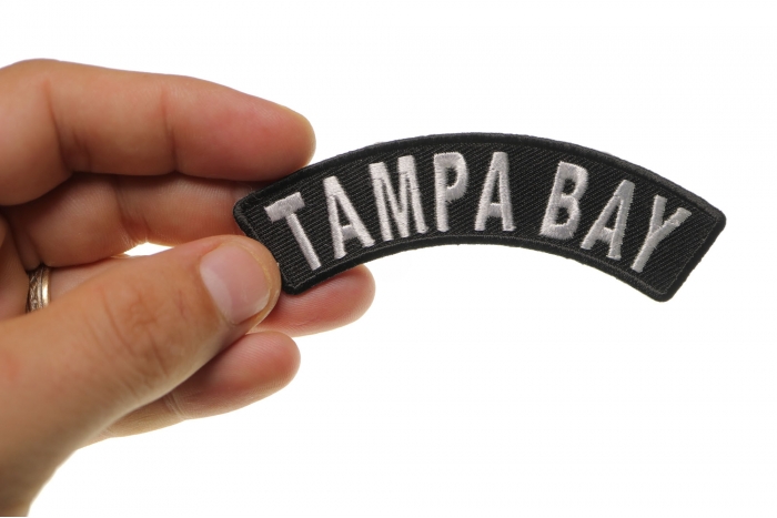  shown on hand for size comparison