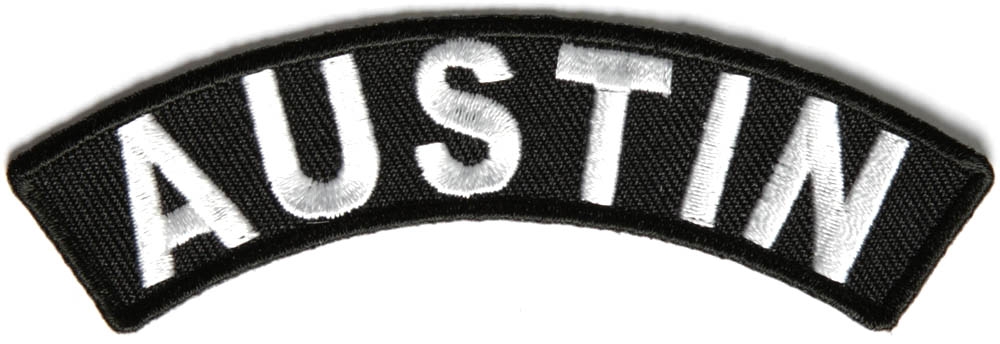 Austin Patch