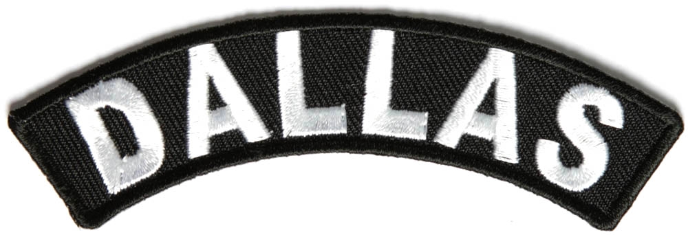 Dallas Patch