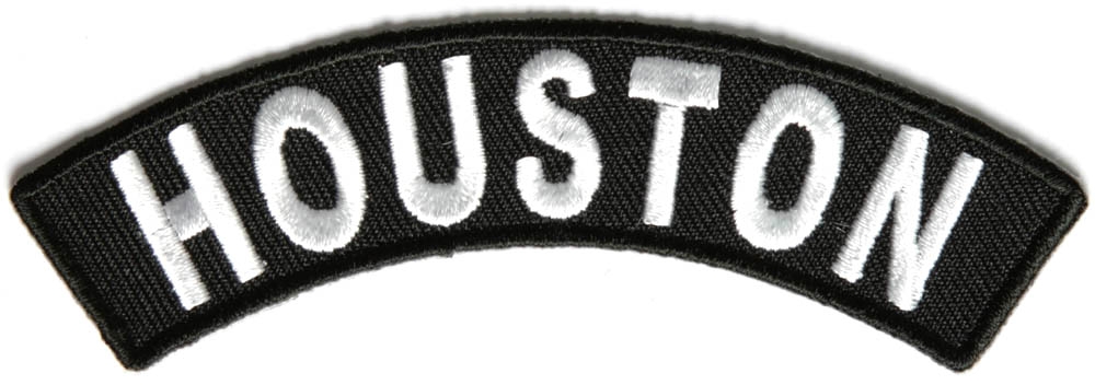 Houston Patch