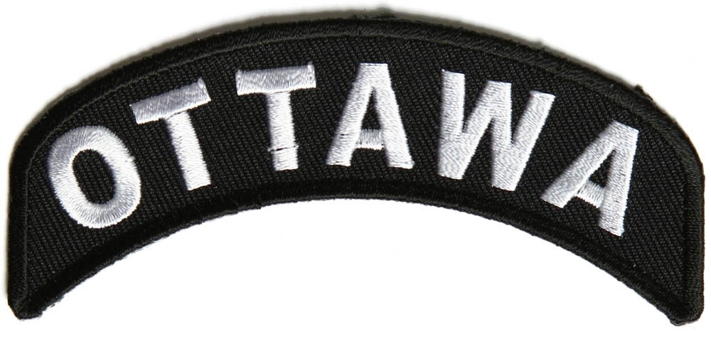 Ottawa City Patch