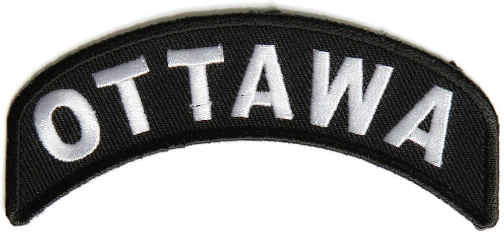 Ottawa City Patch