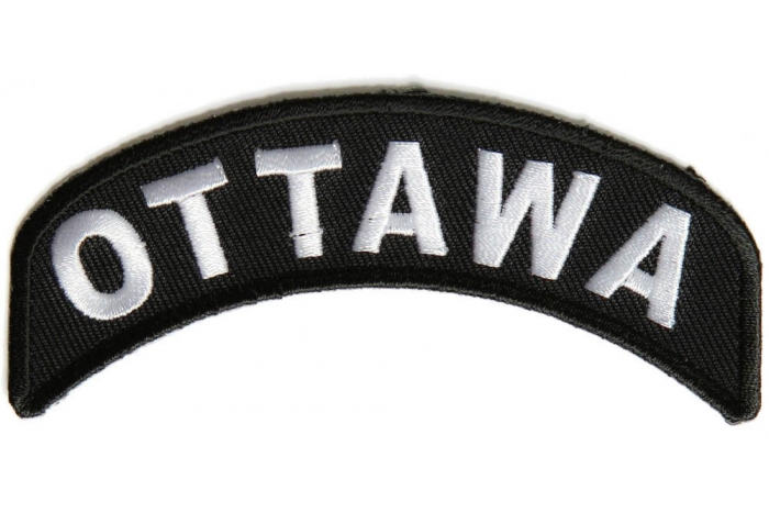 Ottawa City Patch