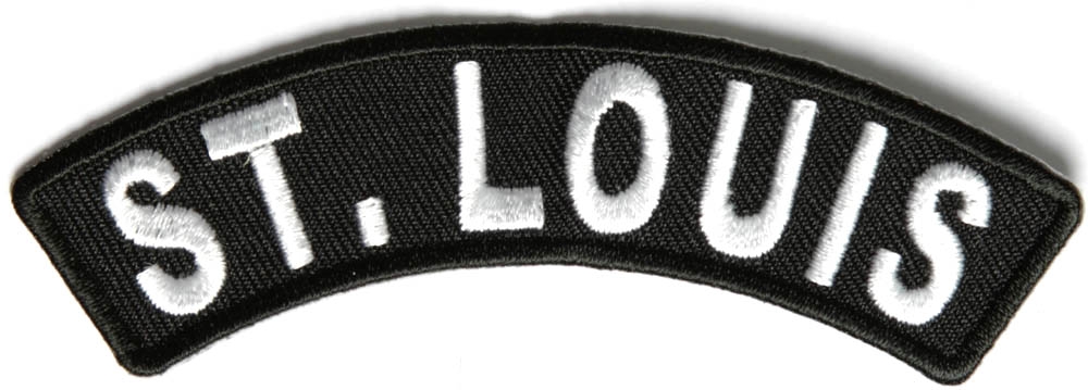 St. Louis Patch