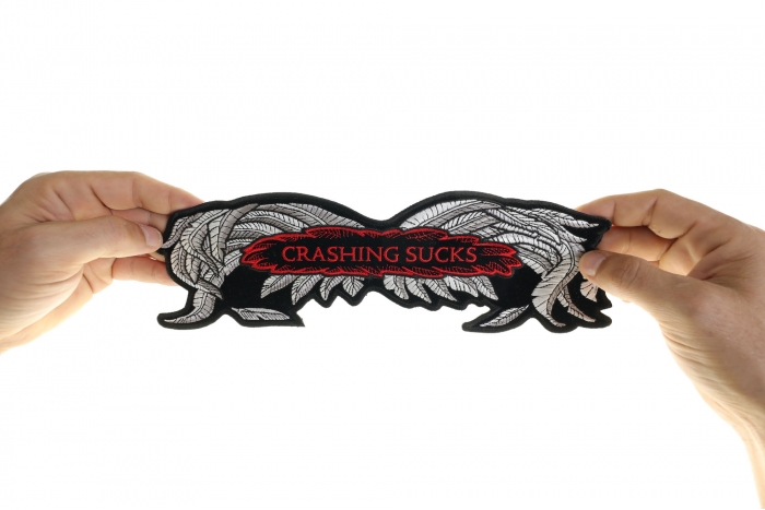  shown on hand for size comparison