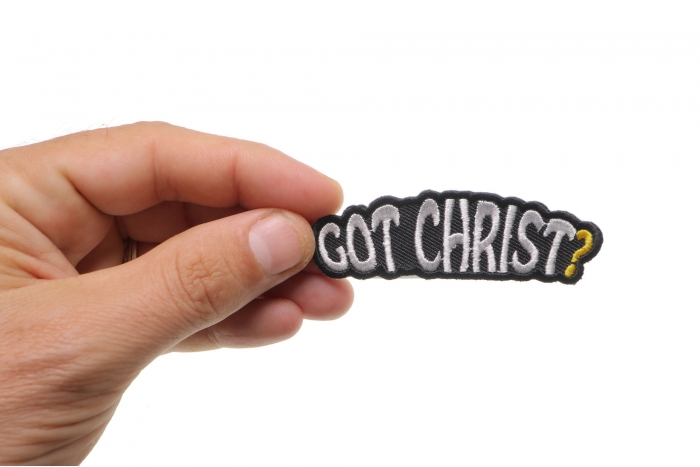  shown on hand for size comparison