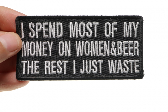  shown on hand for size comparison