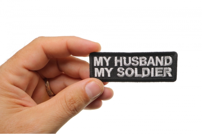  shown on hand for size comparison