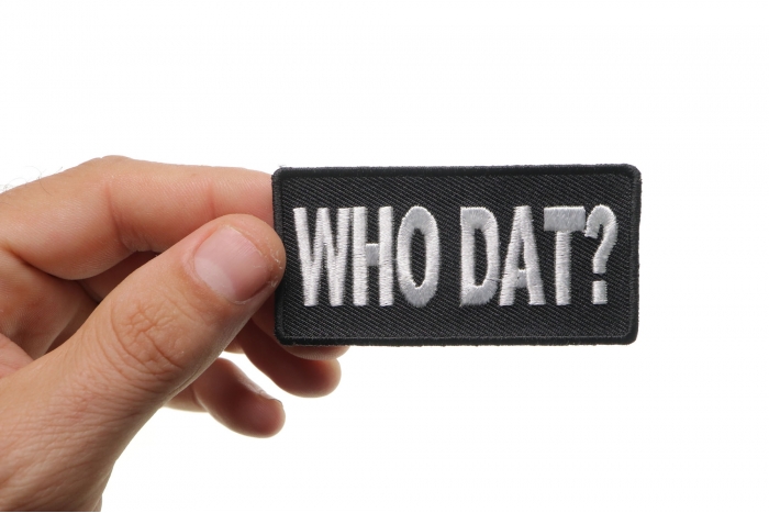  shown on hand for size comparison